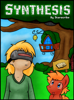 Synthesis Cover