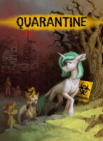 Quarantine Cover