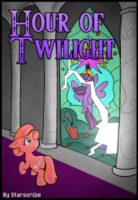 Hour of Twilight Cover