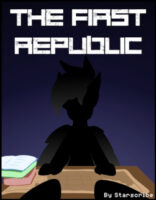 The First Republic Cover