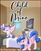 Child of Mine Cover