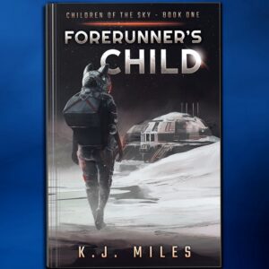 Forerunner's Child