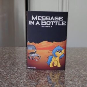Message in a Bottle: Volume 1, view 1 of 2