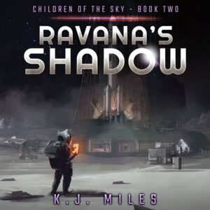 Ravana's Shadow: Audiobook
