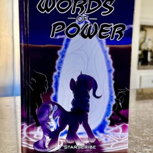 Words of Power, view 1 of 3