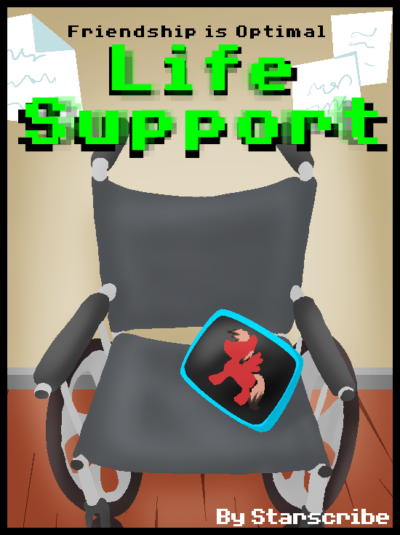 Life Support Cover