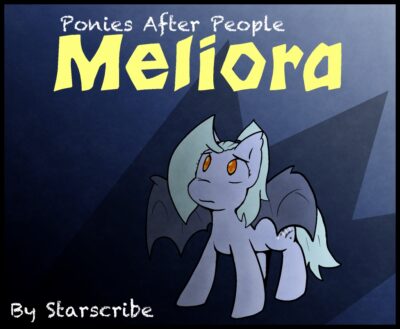Meliora Cover