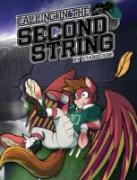Calling In The Second String Cover